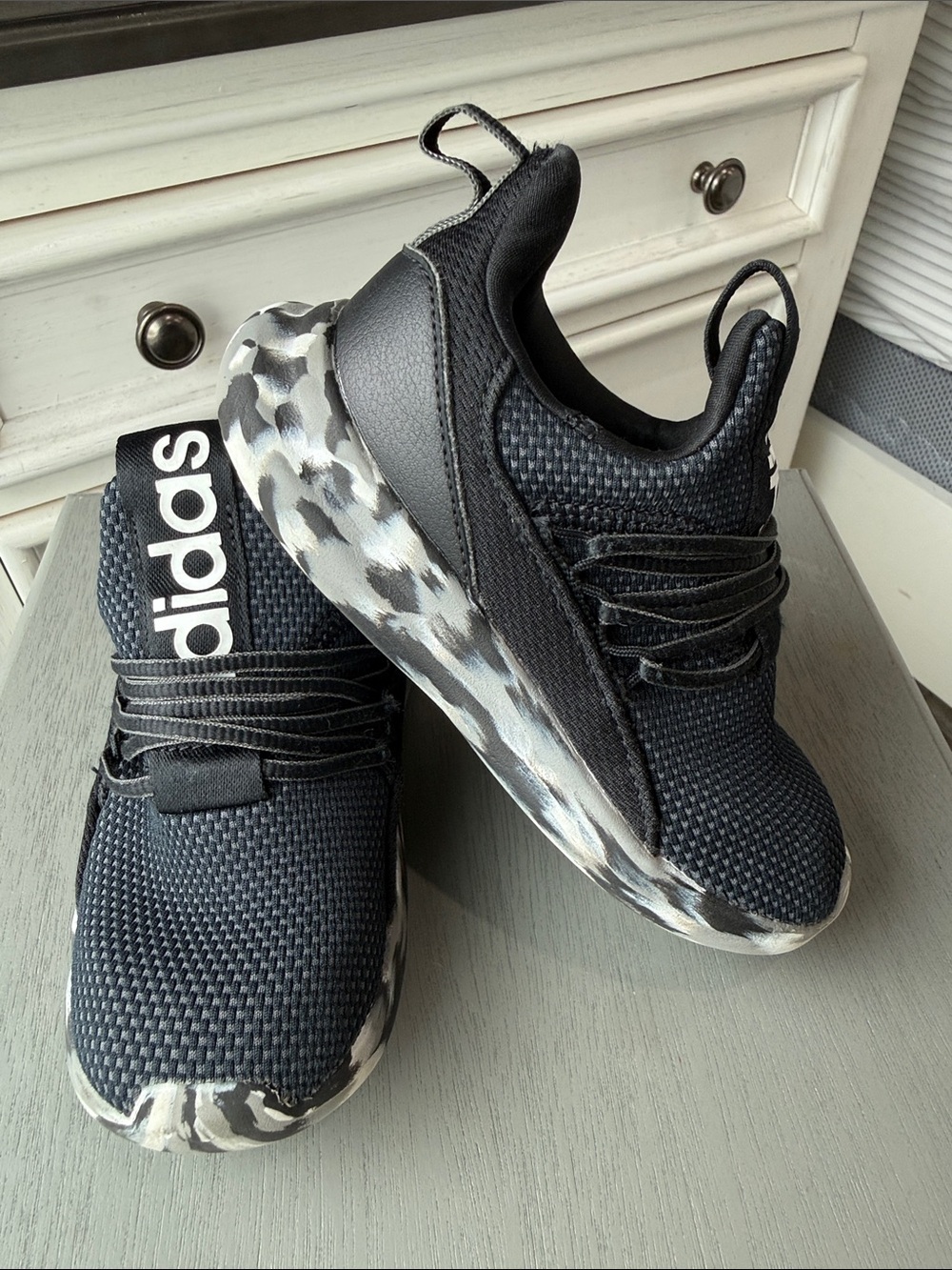 Adidas Lite Racer Adapt Kids 10K